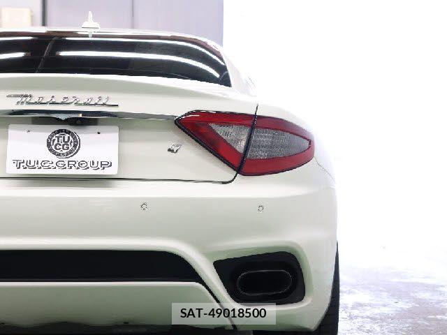Maserati GRANTURISMO 2018-10 8100253-28