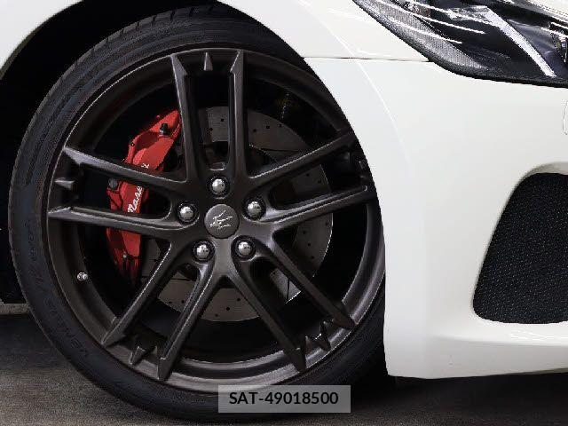 Maserati GRANTURISMO 2018-10 8100253-5