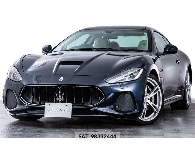 sat car