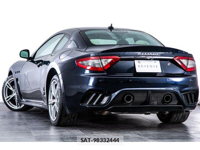 Maserati GRANTURISMO 2017-12 8245801-9