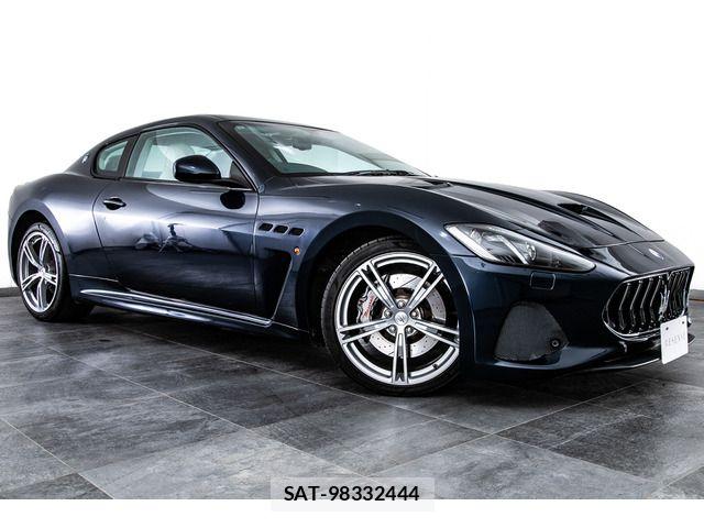 Maserati GRANTURISMO 2017-12 8245801-14