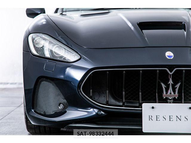 Maserati GRANTURISMO 2017-12 8245801-16