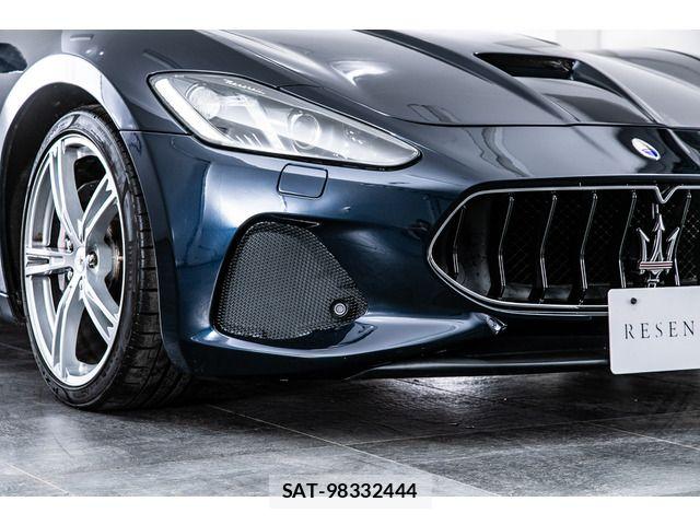 Maserati GRANTURISMO 2017-12 8245801-18