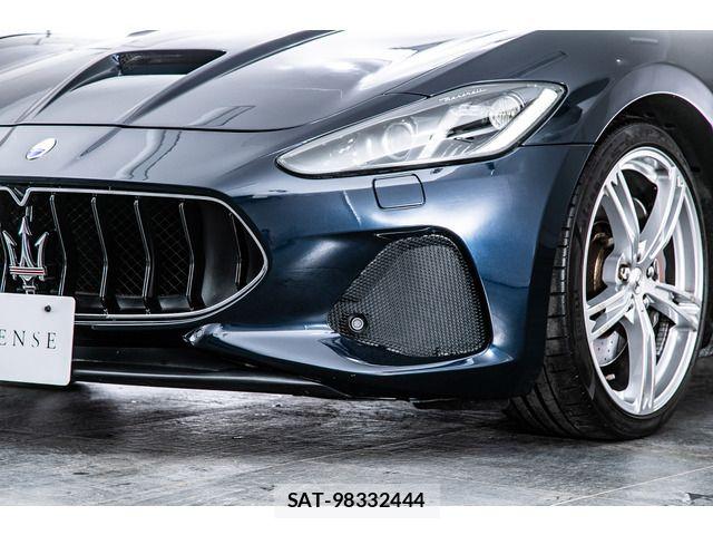 Maserati GRANTURISMO 2017-12 8245801-19
