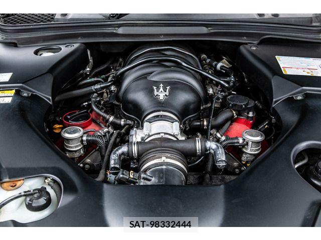Maserati GRANTURISMO 2017-12 8245801-3
