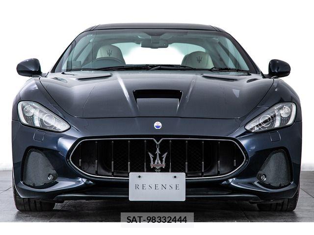 Maserati GRANTURISMO 2017-12 8245801-4