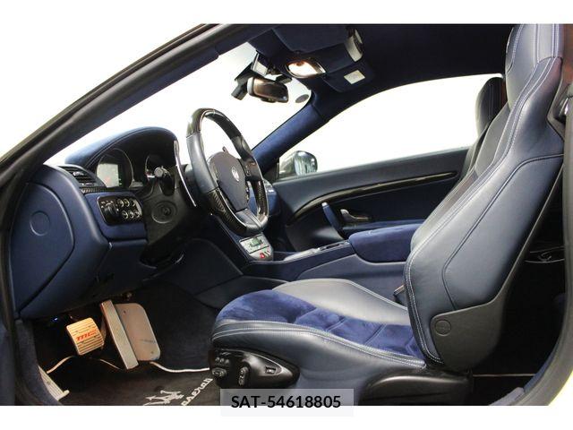 Maserati GRANTURISMO 2016-05 8245802-11