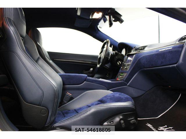 Maserati GRANTURISMO 2016-05 8245802-12