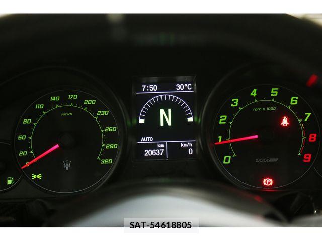 Maserati GRANTURISMO 2016-05 8245802-17