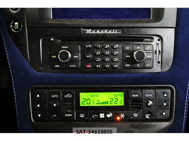 Maserati GRANTURISMO 2016-05 8245802-22