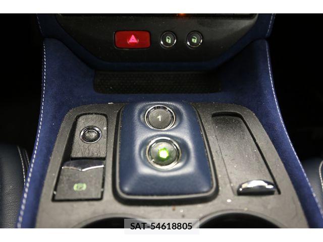 Maserati GRANTURISMO 2016-05 8245802-23