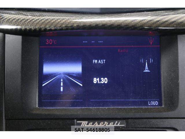 Maserati GRANTURISMO 2016-05 8245802-24