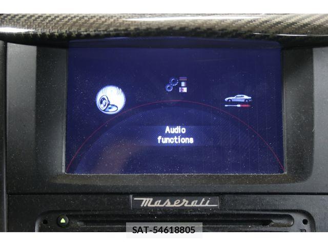 Maserati GRANTURISMO 2016-05 8245802-25