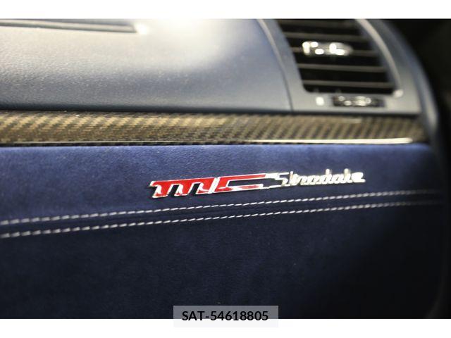 Maserati GRANTURISMO 2016-05 8245802-28