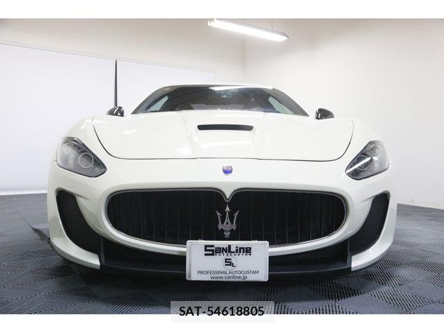 Maserati GRANTURISMO 2016-05 8245802-2
