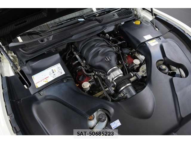 Maserati GRANTURISMO 2019-07 8562534-9