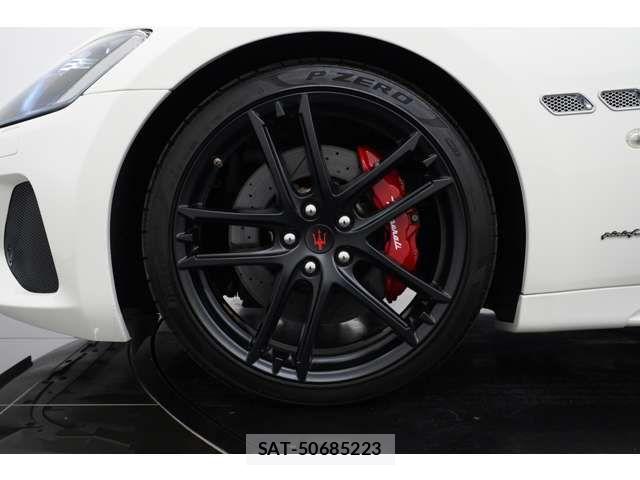 Maserati GRANTURISMO 2019-07 8562534-10