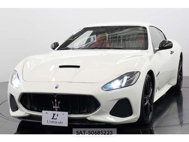 Maserati GRANTURISMO 2019-07 8562534-11