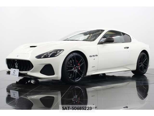 Maserati GRANTURISMO 2019-07 8562534-14