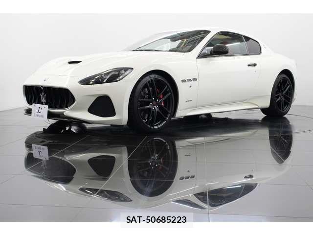 Maserati GRANTURISMO 2019-07 8562534-15