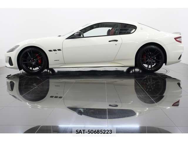 Maserati GRANTURISMO 2019-07 8562534-17