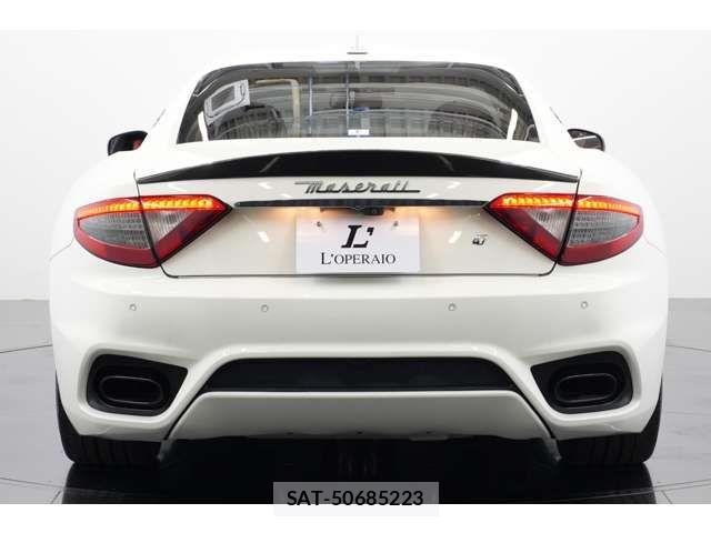 Maserati GRANTURISMO 2019-07 8562534-1