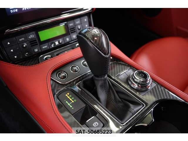 Maserati GRANTURISMO 2019-07 8562534-7