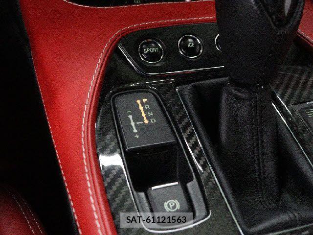 Maserati GRANTURISMO 2017-11 8743605-12
