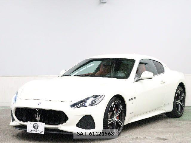 Maserati GRANTURISMO 2017-11 8743605-13