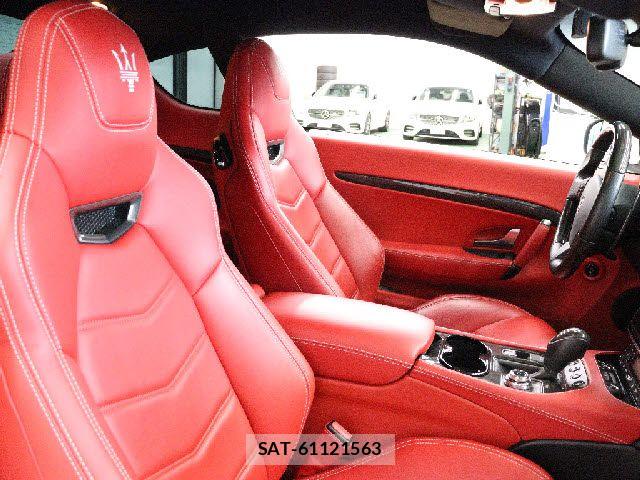Maserati GRANTURISMO 2017-11 8743605-16
