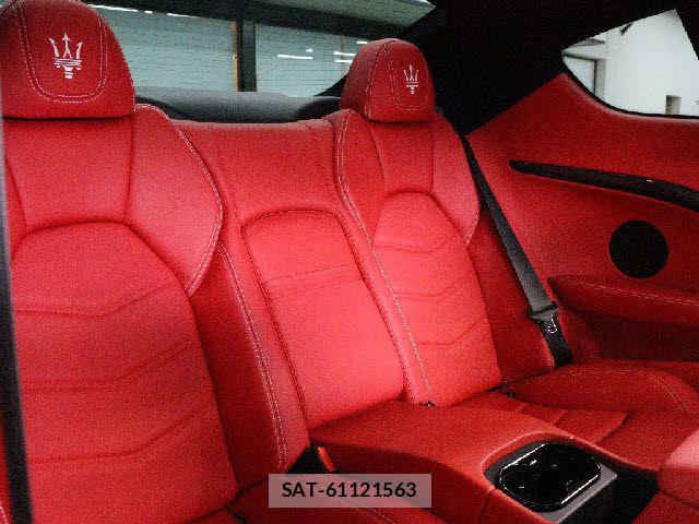 Maserati GRANTURISMO 2017-11 8743605-18