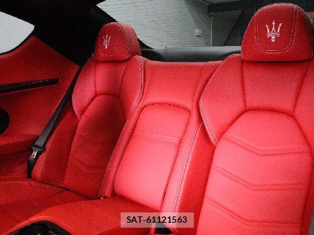 Maserati GRANTURISMO 2017-11 8743605-19