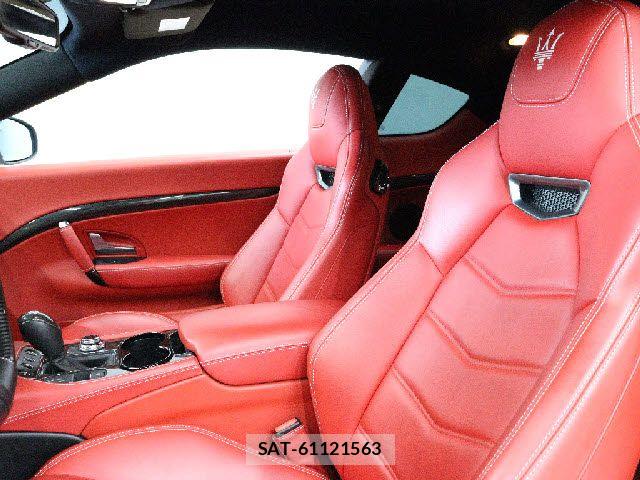 Maserati GRANTURISMO 2017-11 8743605-20