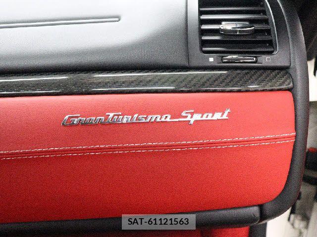 Maserati GRANTURISMO 2017-11 8743605-21