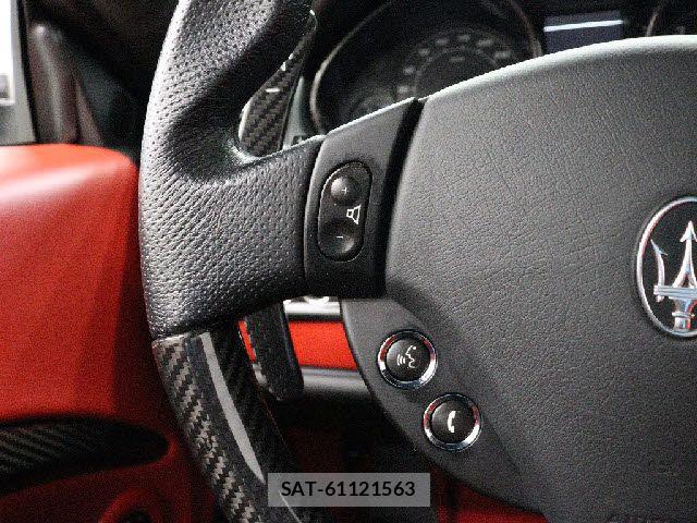Maserati GRANTURISMO 2017-11 8743605-24