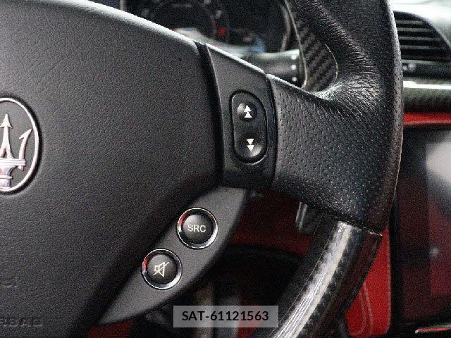 Maserati GRANTURISMO 2017-11 8743605-25