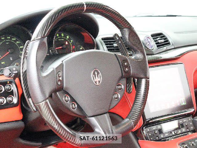 Maserati GRANTURISMO 2017-11 8743605-26