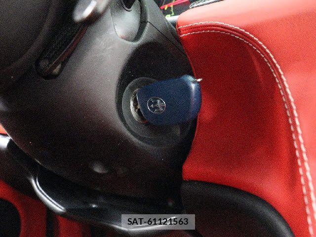 Maserati GRANTURISMO 2017-11 8743605-29