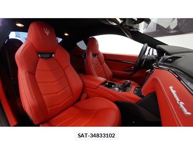 Maserati GRANTURISMO 2019-03 8880621-12