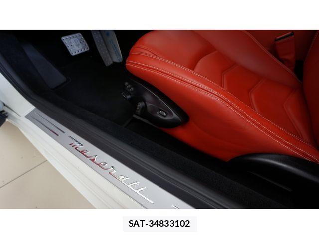 Maserati GRANTURISMO 2019-03 8880621-17