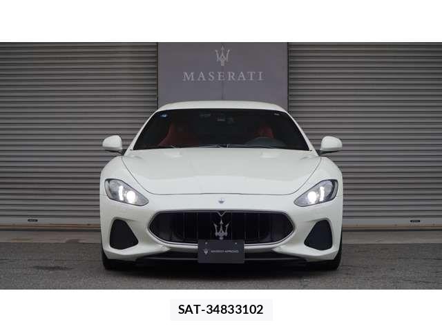 Maserati GRANTURISMO 2019-03 8880621-5