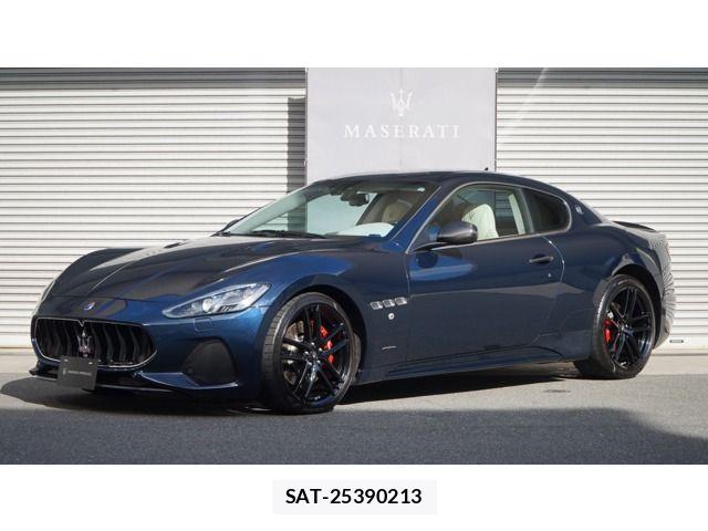 sat car