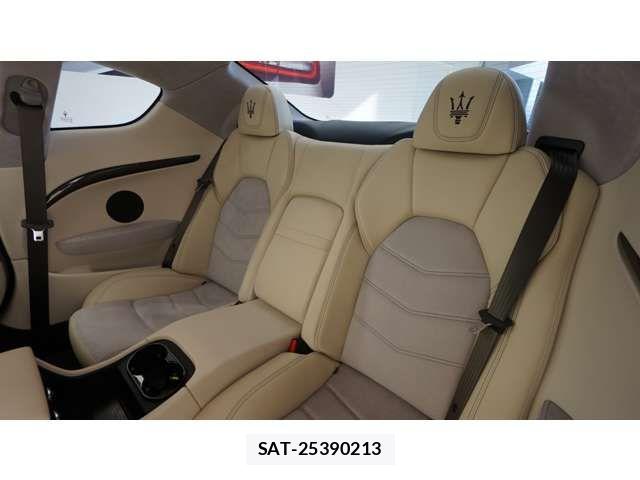 Maserati GRANTURISMO 2019-06 8880620-13