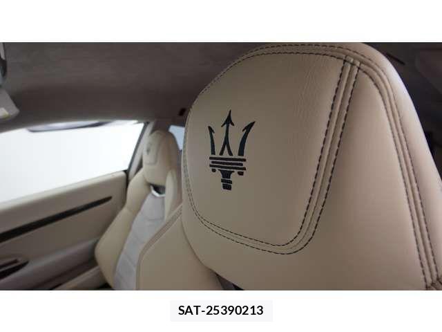 Maserati GRANTURISMO 2019-06 8880620-14