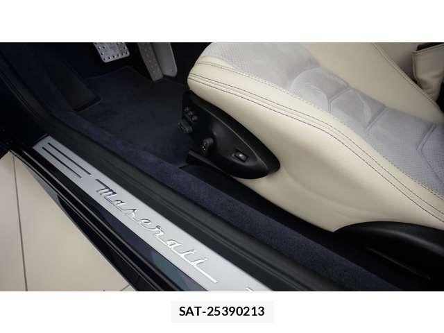 Maserati GRANTURISMO 2019-06 8880620-17
