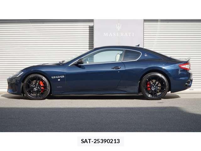 Maserati GRANTURISMO 2019-06 8880620-1