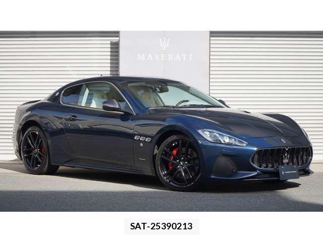 Maserati GRANTURISMO 2019-06 8880620-4