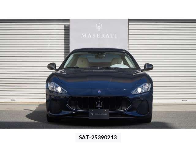 Maserati GRANTURISMO 2019-06 8880620-5