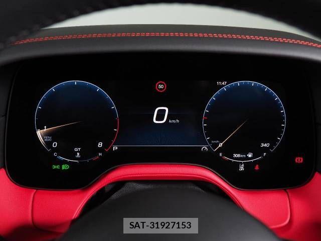 Maserati GRANTURISMO 2024-03 1182334-11
