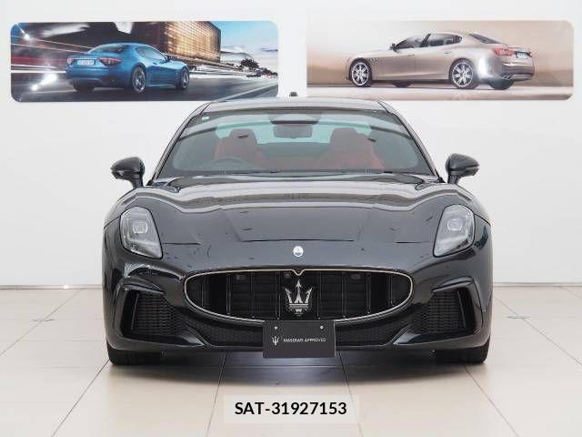 Maserati GRANTURISMO 2024-03 1182334-19